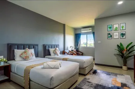 KYP Hotel Отели рядом с достопримечательностью «Национален парк "Дойпахомпок"»