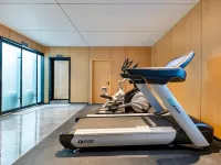 Baiyulan Hotel (Ganzhou Xingguo Feicui Square Branch) Hotels in Xingguo