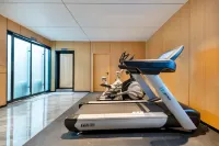 Baiyulan Hotel (Ganzhou Xingguo Feicui Square Branch) Hotels in Xingguo