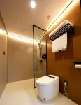 Xipan Qing She Hotel (Lvliang Xiaoyi)