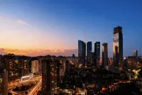 INSE·YINXU Hotels near Wenchang Pavilion