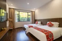 Xiejia Manor Homestay - 2-Star
