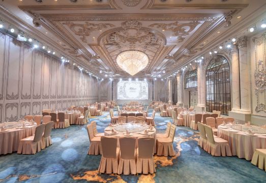 Fillmore International Hotel Hangzhou (Xintiandi Branch)