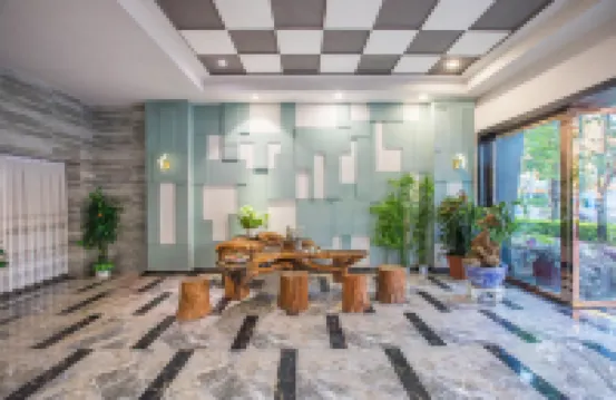 Huasheng Health Resort Hotel