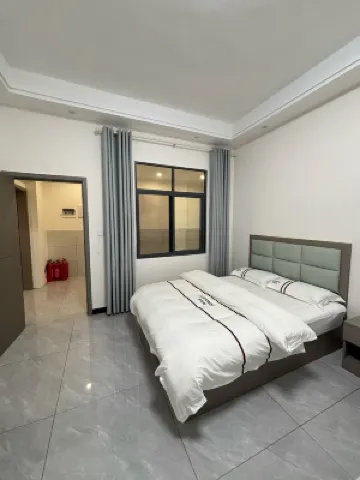 Anyue Courtyard Inn