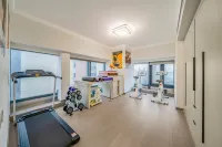 XINDELA HOTEL - جاكوزي