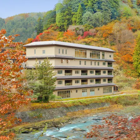 Hotel Mukaitaki