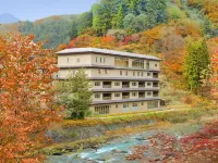 Hotel Mukaitaki