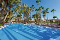 Hotel Riu Palace Oasis - Gym