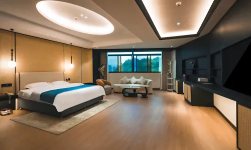 威信瑞豐ホテル