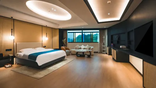 Wweixin Ruifeng Hotel