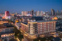 Atour S Hotel (Shenyang Middle Street Forbidden City Cultural Museum)