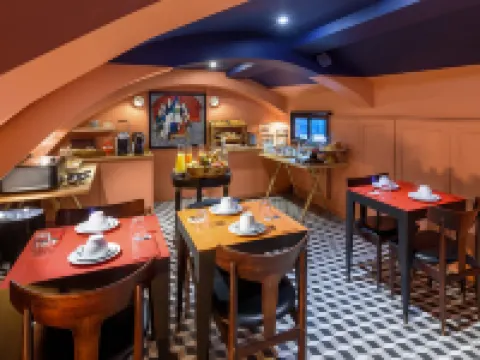 Hôtel des Beaux Arts Toulouse Hotels in Haute-Garonne