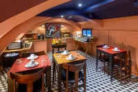 Hôtel des Beaux Arts Toulouse