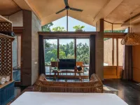 Amora Ubud Boutique Villas Hotels near Mozaic Restaurant