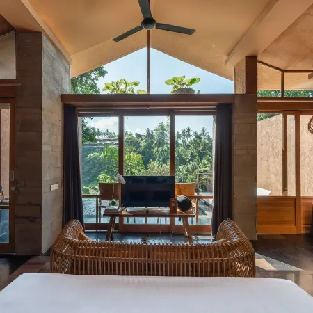 Amora Ubud Boutique Villas