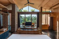 Amora Ubud Boutique Villas