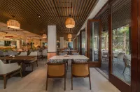 Yushe Heting Wenquan Resort Hotel