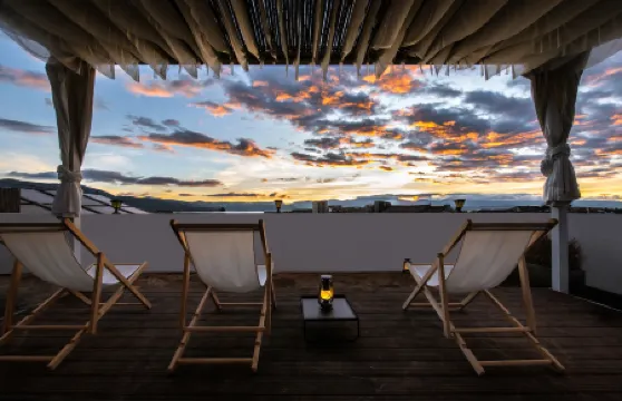 Dali Yunjue Qishe·Zejie Vacation Healing Hotel