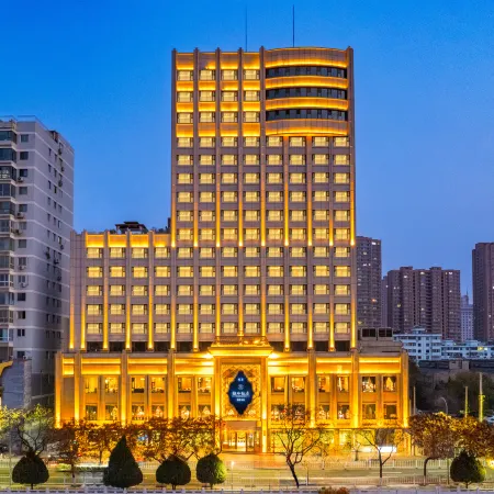 Xihu Yinfeng Hotel