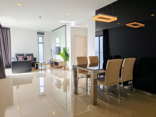 Genting Peak by Emerald Homes at Genting Highlands - 3 ดาว