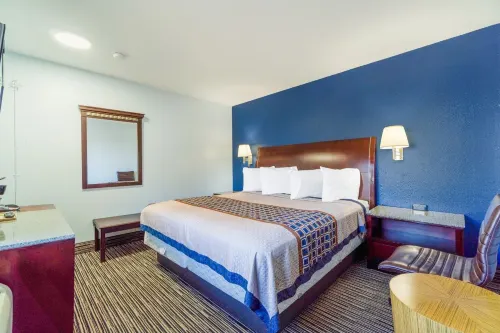 Budget Inn by OYO Frederick Us-183