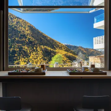 Xiangchunshan · Juangui | Banshan Yinshu (Shuangqiao Valley Scenic Area)