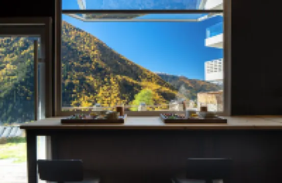 Xiangchunshan · Juangui | Banshan Yinshu (Shuangqiao Valley Scenic Area)
