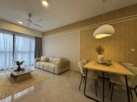 Orrin Suites-Agile Bukit Bintang