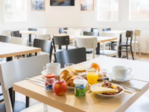 B&B Hôtel Auxerre Monéteau Hotels in Yonne