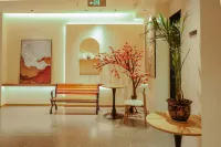 Xueyun Jian · Yiyun Elysian · Snow View Resort Hotel (China's Snow Town Xueyun Street) - Gym