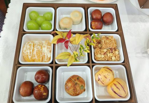 호텔 욕실 시설