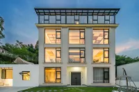 QiTong Hotel berhampiran Dazhuhai Tourist Area of China