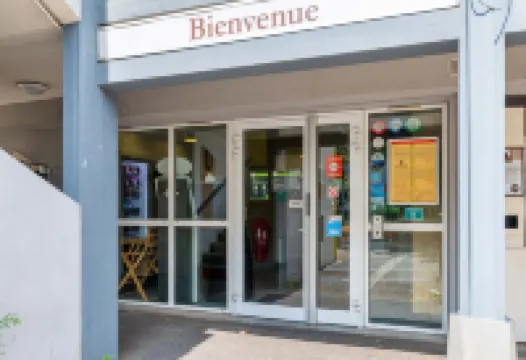 B&B Hotel Lyon St Priest