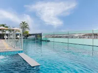 Garner Hotel PATTAYA CENTRAL by IHG Hotels near Pattaya Train Station