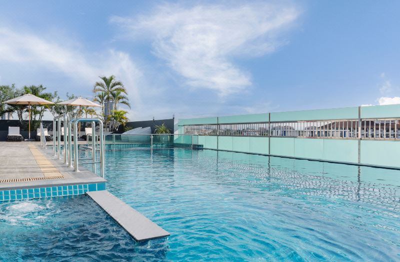 Garner Hotel Pattaya Central by IHG photo 3