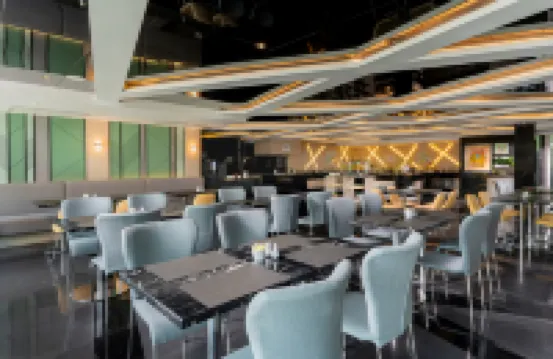 Garner Hotel PATTAYA CENTRAL by IHG