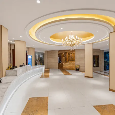 Xinjieyun Hotel