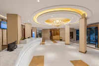 โรงแรมซินเจียหยุน