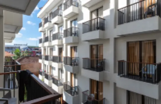 Sans Vibes Hotel Seminyak Hotels in Bali