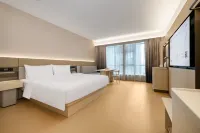 Ji Hotel (Guangzhou Taihe Jinbo Tiandi Private Science and Technology Park) Hotels in Guangzhou