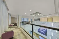 Lavande Hotel (Shanwei Sima Road City Square) - sarapan