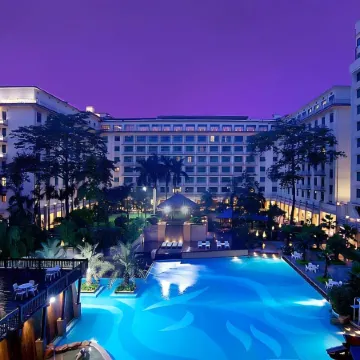 Dong Fang Hotel