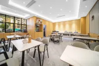 Tonggu Haoting Hotel Hotels in Tonggu