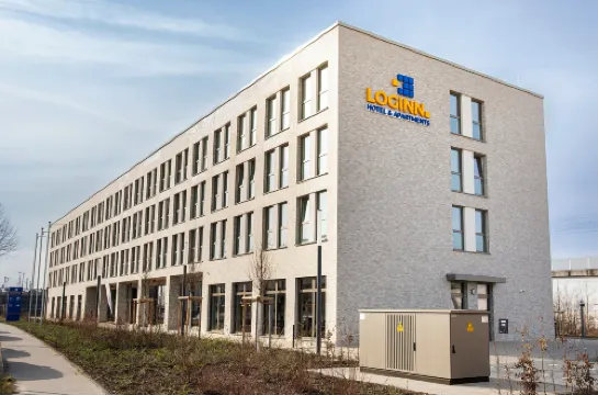 LOGINN Hotel Köln Airport