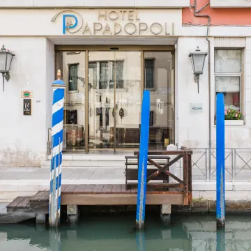 Hotel Papadopoli Venezia - MGallery