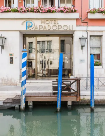 Hotel Papadopoli Venezia - MGallery