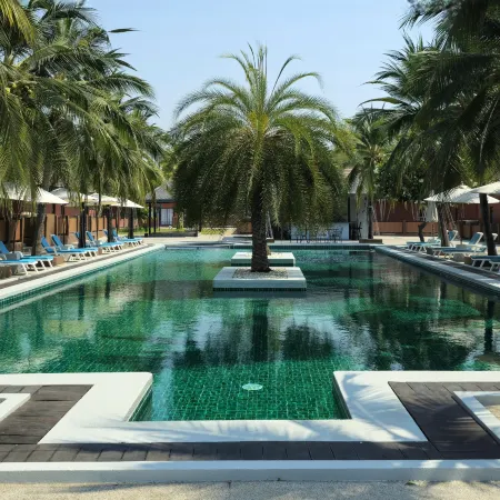Baan Mesuk Hua Hin Spa and Resort