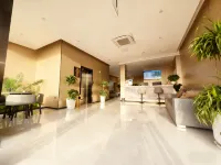 Guangde Pojinwan Hotel