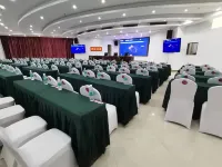 난위안 호텔 천저우